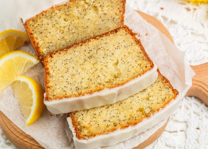 Weight Watchers Lemon Poppy Seed Cake Recipe Ww Recipes