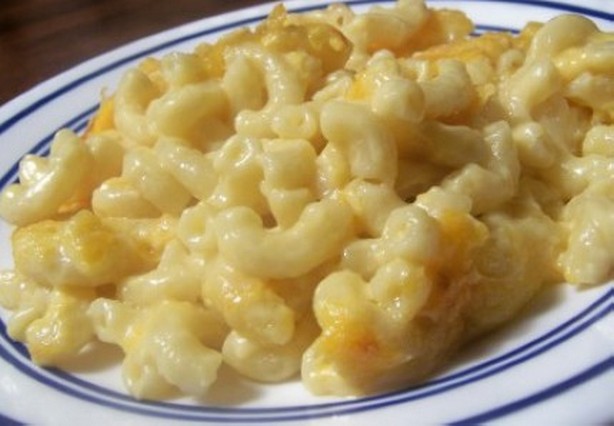 Weight Watchers Macaroni And Cheese Recipe WW R