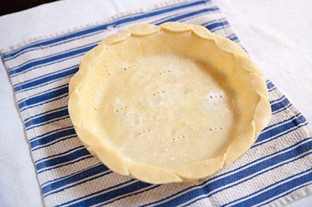Weight Watchers Pie Crust Recipe