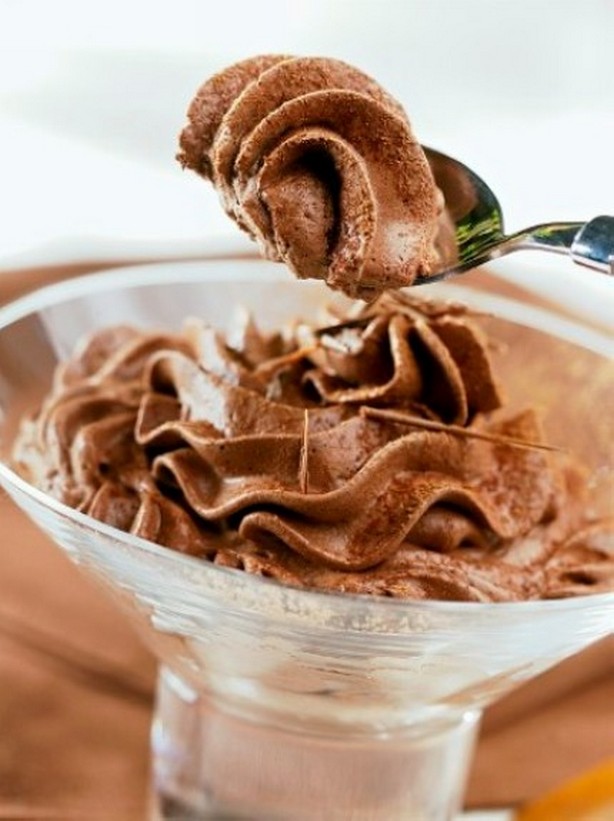 Weight Watchers Chocolate Mousse Recipe • WW Recipes