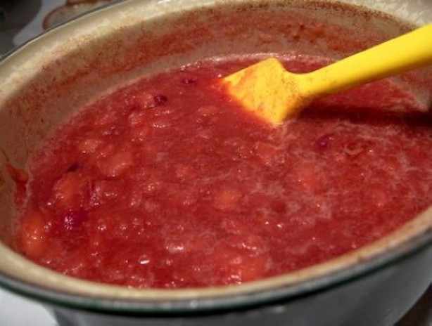 Weight Watchers Cranberry Applesauce Recipe • Ww Recipes 8309