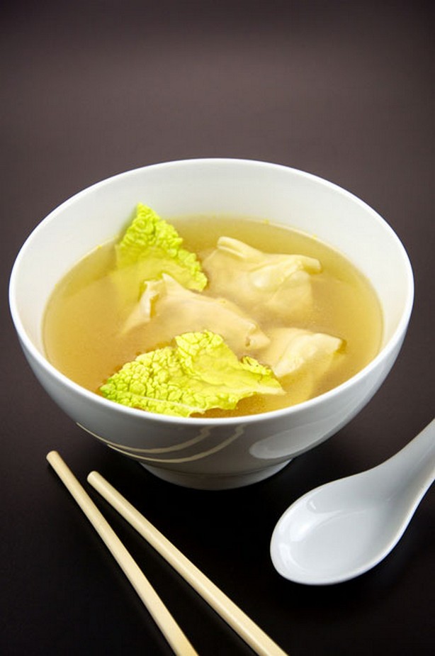 Weight Watchers Wonton Soup Recipe Ww Recipes