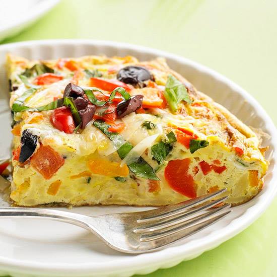 Weight Watchers Breakfast Recipes • WW Recipes